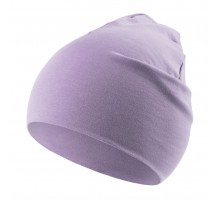 Шапка HeadOn, ver.2, сиреневая