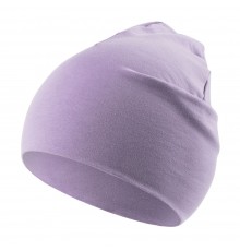 Шапка HeadOn, ver.2, сиреневая