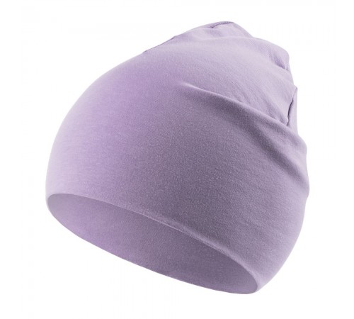 Шапка HeadOn, ver.2, сиреневая