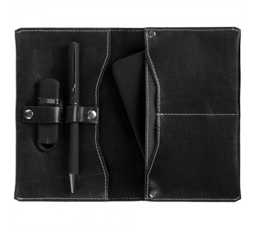 Набор Classy, ver.2, черный, 8 Гб