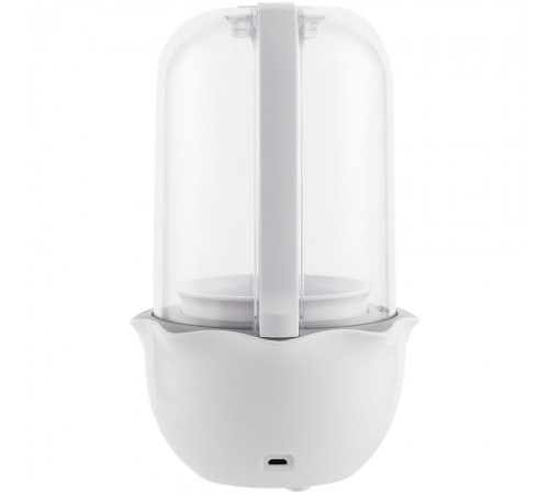 Умная теплица growUp, белая