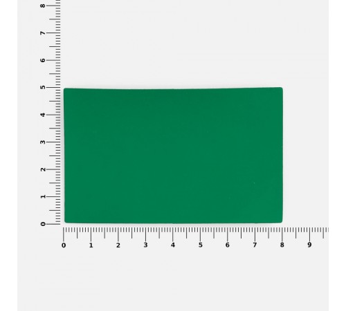 Лейбл Listra Soft Touch, XL, зеленый