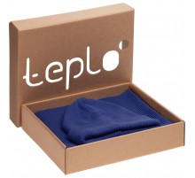 Набор Life Explorer, ярко-синий (василек)