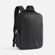 Рюкзак для ноутбука Belp, черный