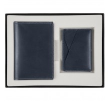 Набор inStream, синий