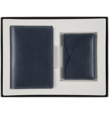 Набор inStream, синий