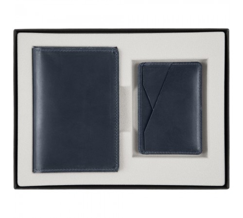 Набор inStream, синий