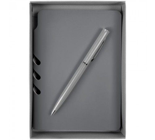 Набор Flexpen Mini, серый