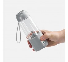 Портативный блендер Blendify, серый