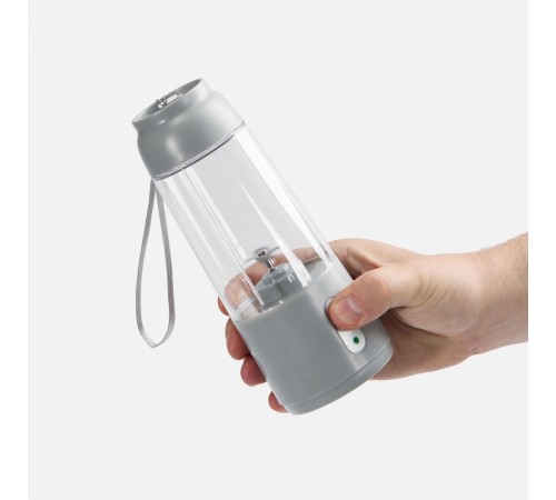 Портативный блендер Blendify, серый