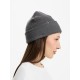 Шапка Ribelle, темно-серая