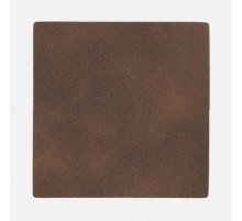 Лейбл Listra Nubuck Touch, L, темно-коричневый