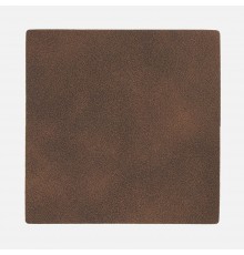 Лейбл Listra Nubuck Touch, L, темно-коричневый