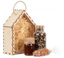 Набор Sweet Harmony, имбирь-корица