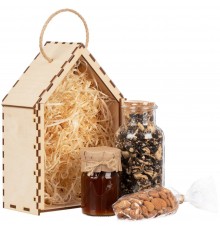 Набор Sweet Harmony, имбирь-корица