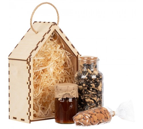 Набор Sweet Harmony, имбирь-корица