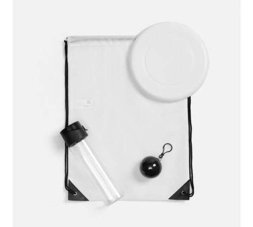 Набор FestiFun, черный