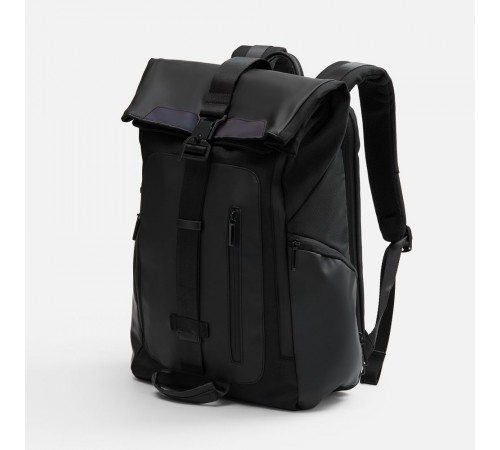 Рюкзак cosmoPolis, черный