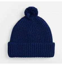Шапка Nordkvik, темно-синяя (кобальт)