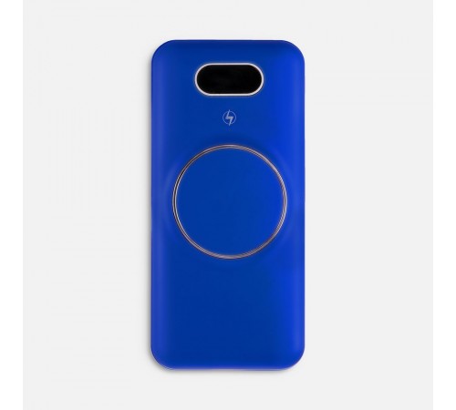 Аккумулятор Omni Qi 10000 мАч, ver.2, синий