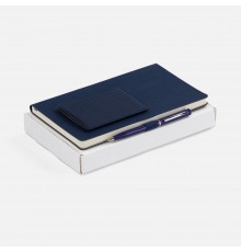 Набор Lungo Trio, синий