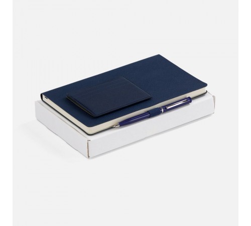 Набор Lungo Trio, синий