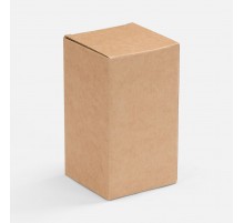 Коробка для кружки Norgard, белая