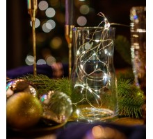 Гирлянда Pixies, светодиодная