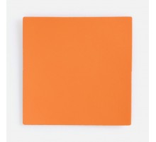 Лейбл Listra Soft Touch, L, оранжевый