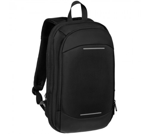 Рюкзак supPort, черный