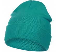 Шапка Urban Flow, морская волна