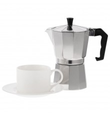 Набор для кофе Clio, белый