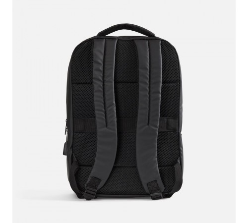 Рюкзак для ноутбука Belp, черный