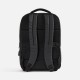 Рюкзак для ноутбука Belp, черный