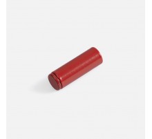 Наконечник для шнурка Nozzle, ver.2, красный