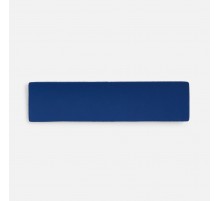 Лейбл Listra Soft Touch, S, синий