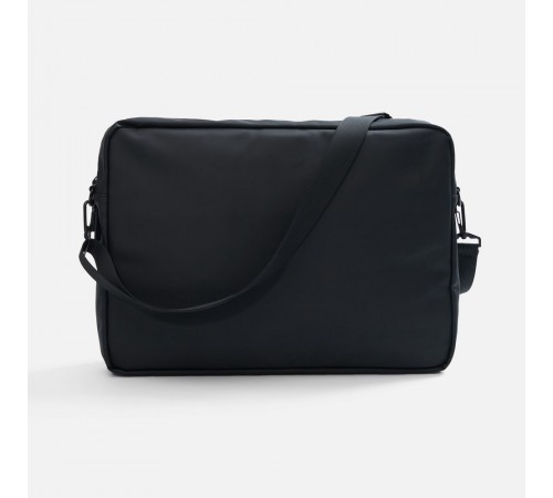Сумка для ноутбука Traffic, черная
