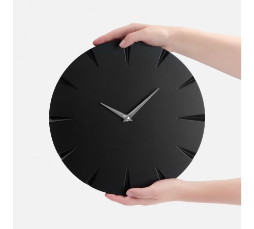 Часы Wallice, черные