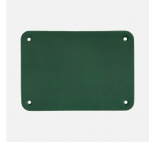 Лейбл Eta Latte, XL, зеленый