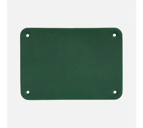 Лейбл Eta Latte, XL, зеленый