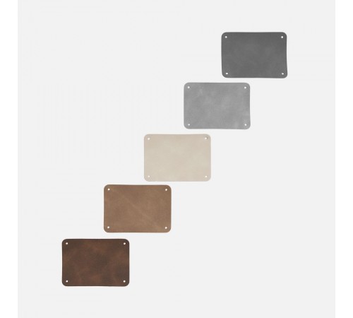 Лейбл Eta Nubuck Touch, XL, бежевый