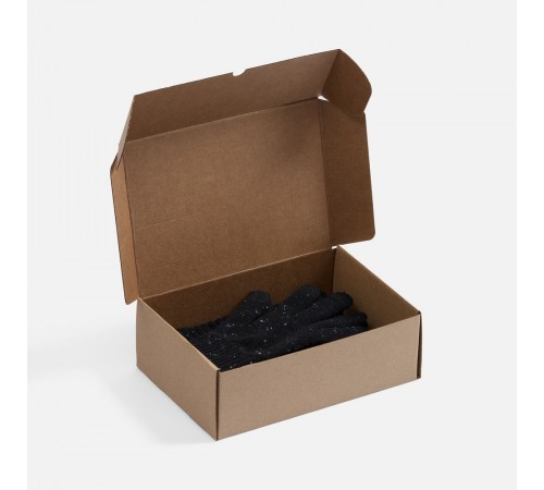 Набор Spotti, черный