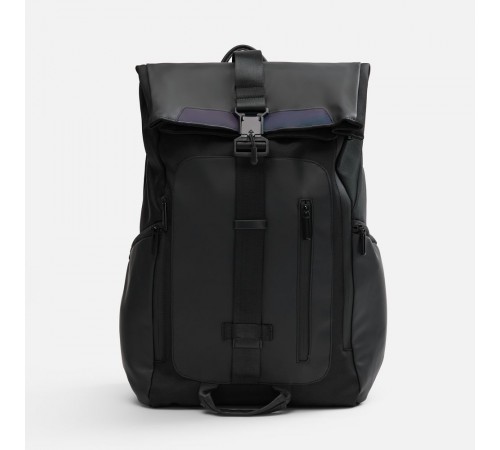 Рюкзак cosmoPolis, черный