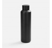 Термобутылка Tampa, черная