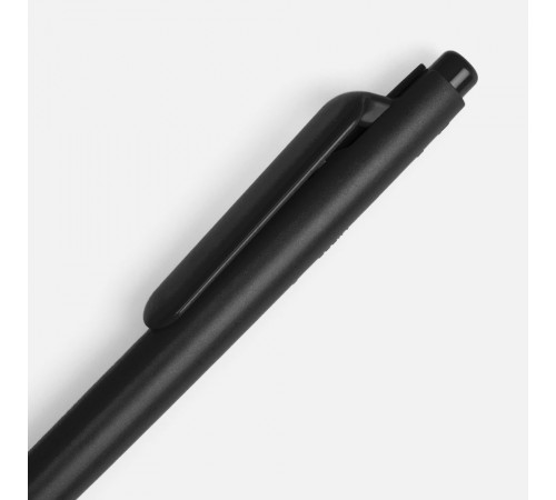 Ручка шариковая Prodir DS11 PMP, черная