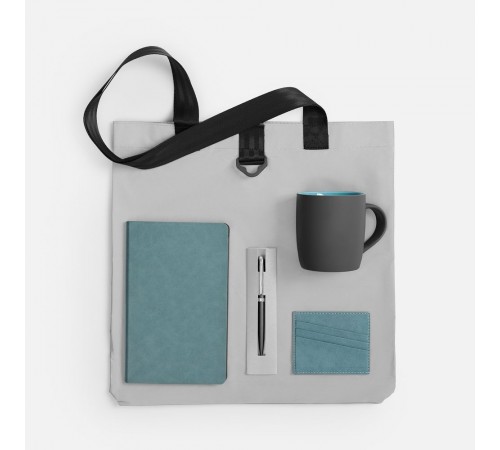 Набор Petrus Maxi, голубой