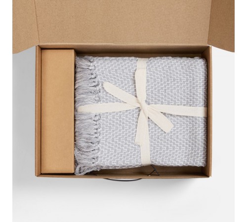 Набор Heimstad, светло-серый