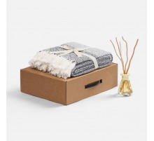 Набор Bloomsy, серый