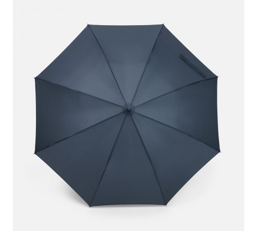 Зонт-трость Nimbrella, темно-синий