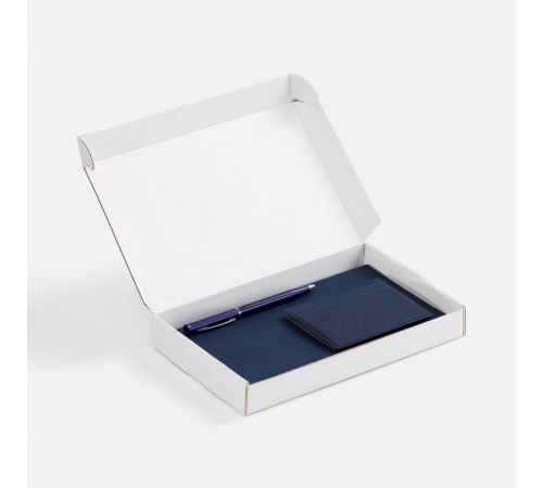 Набор Lungo Trio, синий